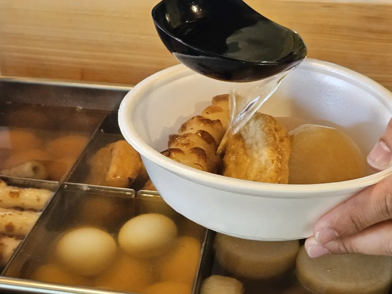 折原商店　潮見店がオープン