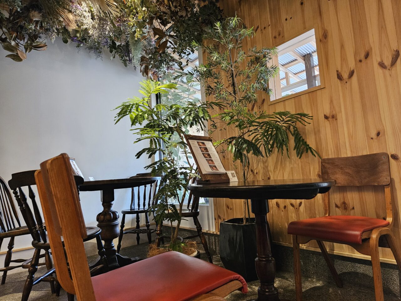 花ナ々ナ 門前仲町のフレンチトースト