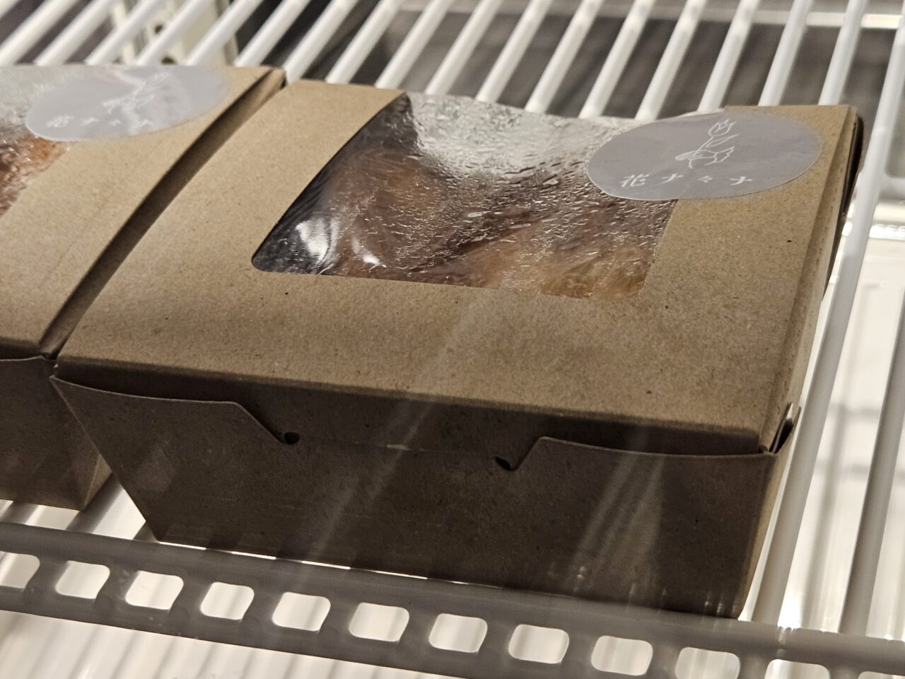 花ナ々ナ 門前仲町のフレンチトースト