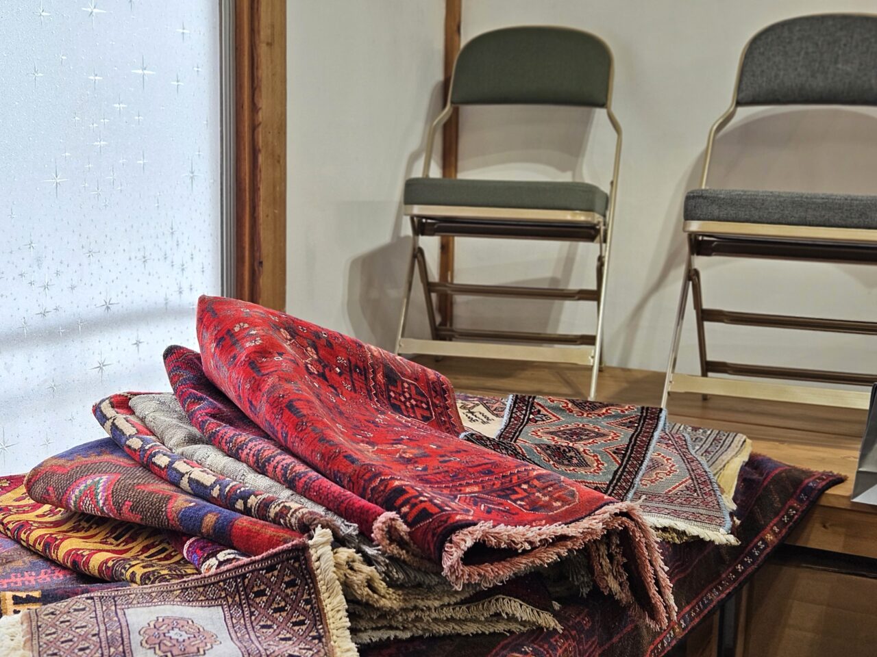 canna kiyosumiの2FにADAPTがオープン予定