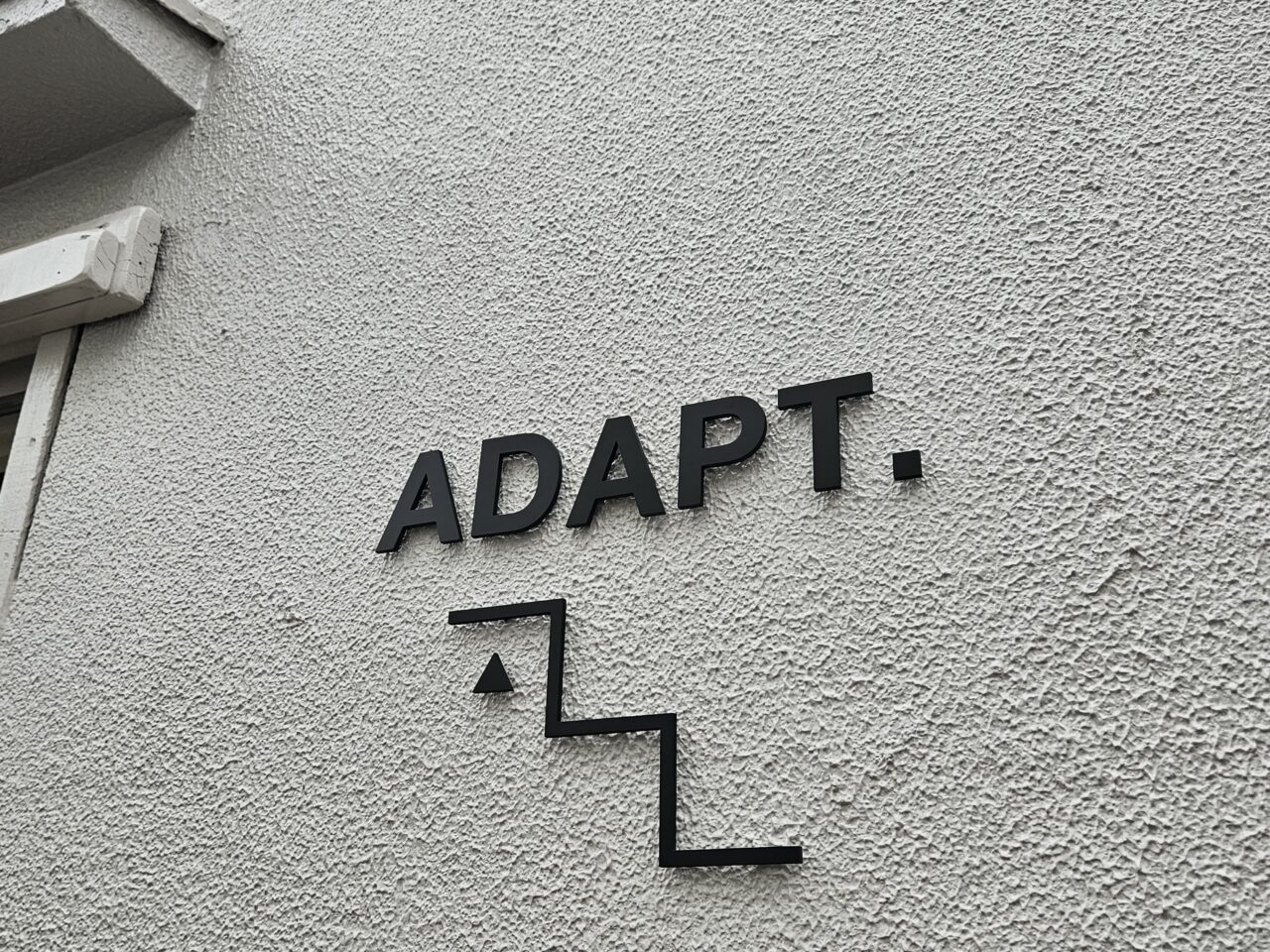 canna kiyosumiの2FにADAPTがオープン予定