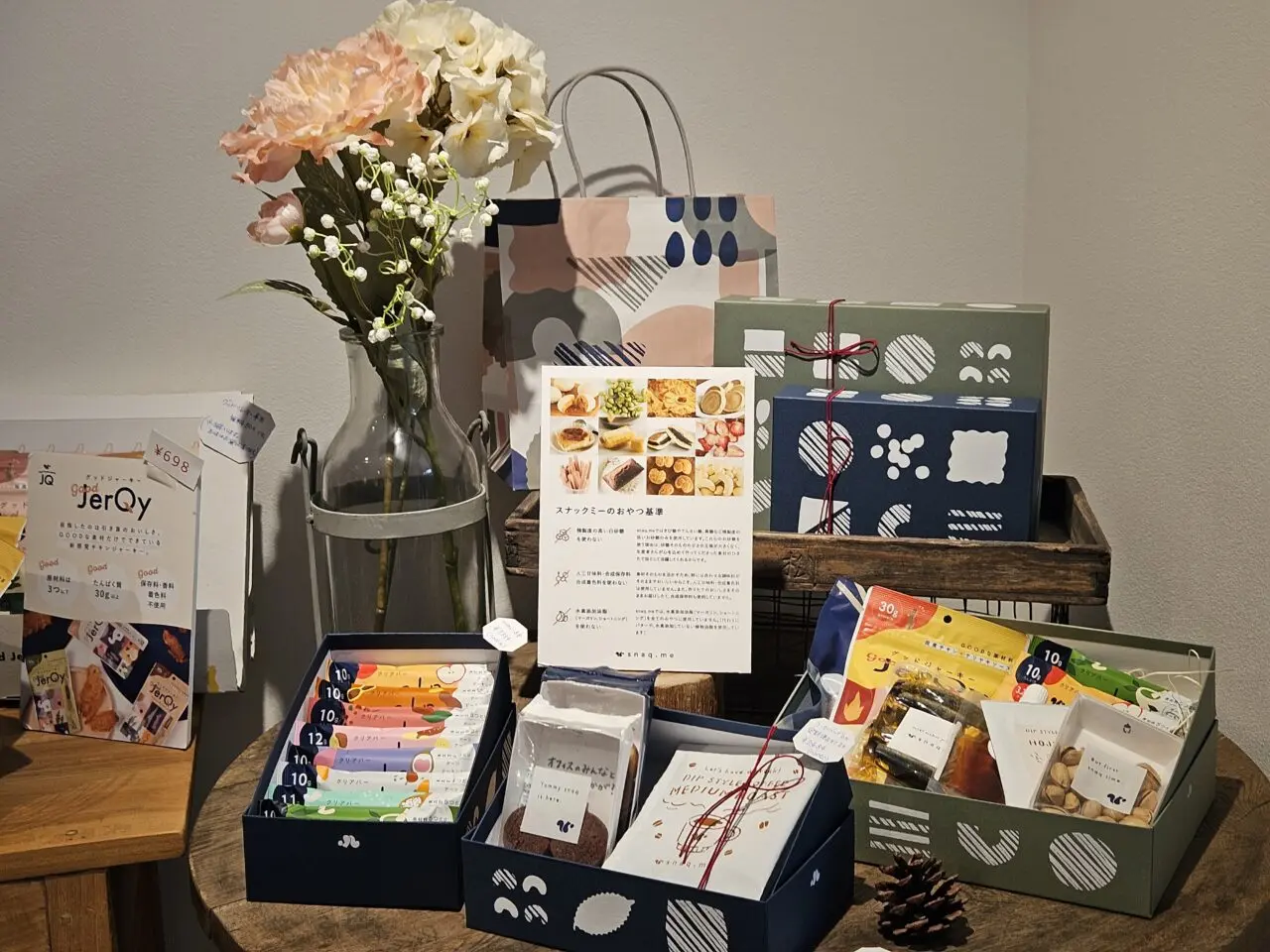 スナックミースタンド清澄白河が4周年