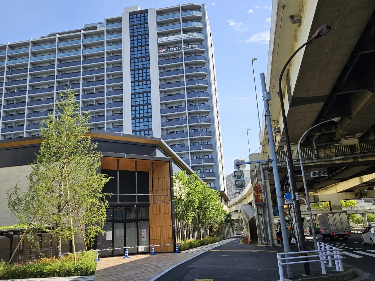 カスミ塩浜店（仮称）が2026年夏にオープン予定