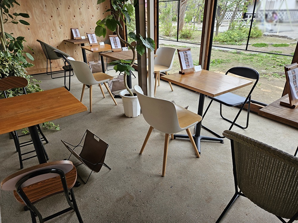 花ナ々ナ 門前仲町のフレンチトースト