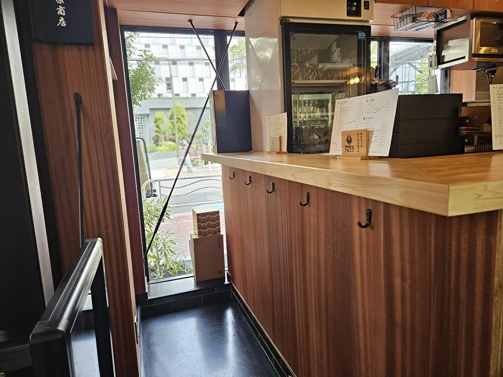 折原商店　潮見店がオープン