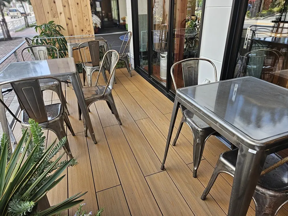 北出食堂2が潮見にオープン