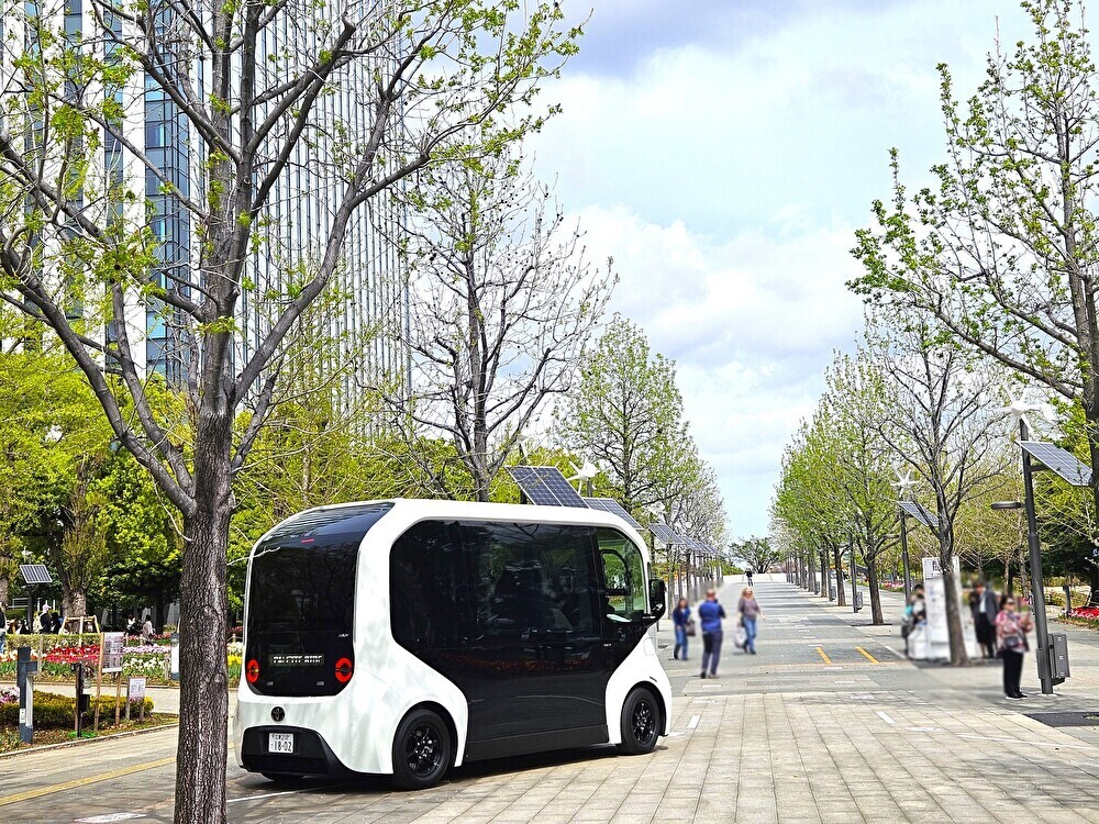 臨海副都心チューリップフェスティバル2026