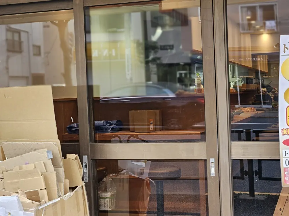 タンメントナリ住吉店がオープン予定