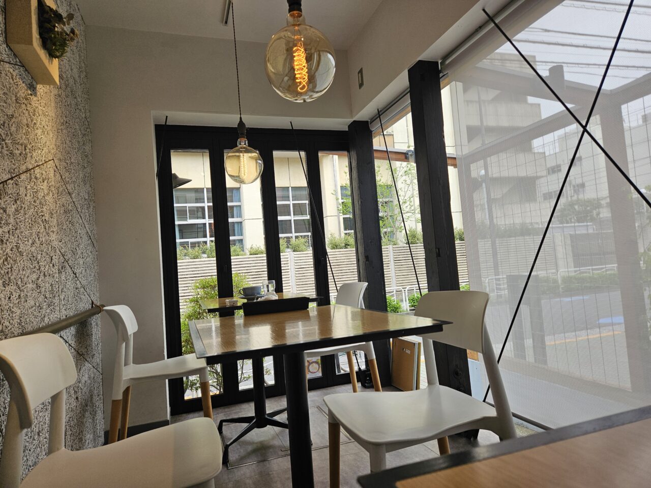 カフェクールが閉店予定