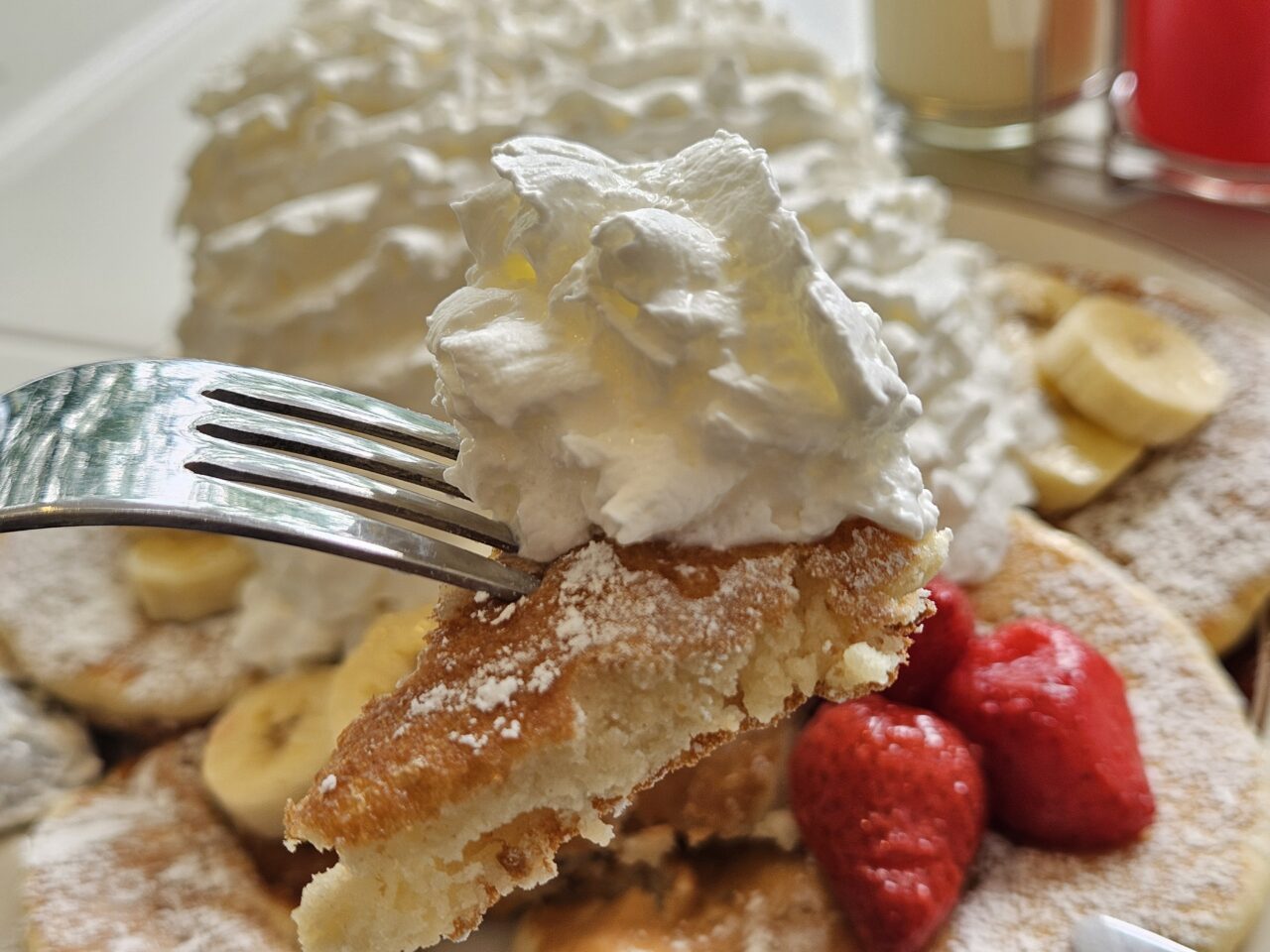 Eggs ’n Things ららぽーと豊洲店がオープン