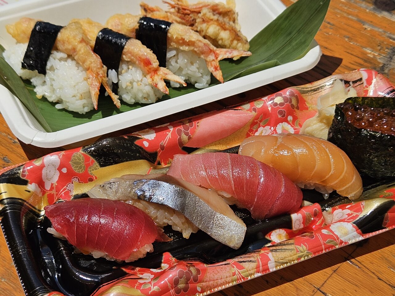Tokyo Tokyo Delicious Museumが開催中