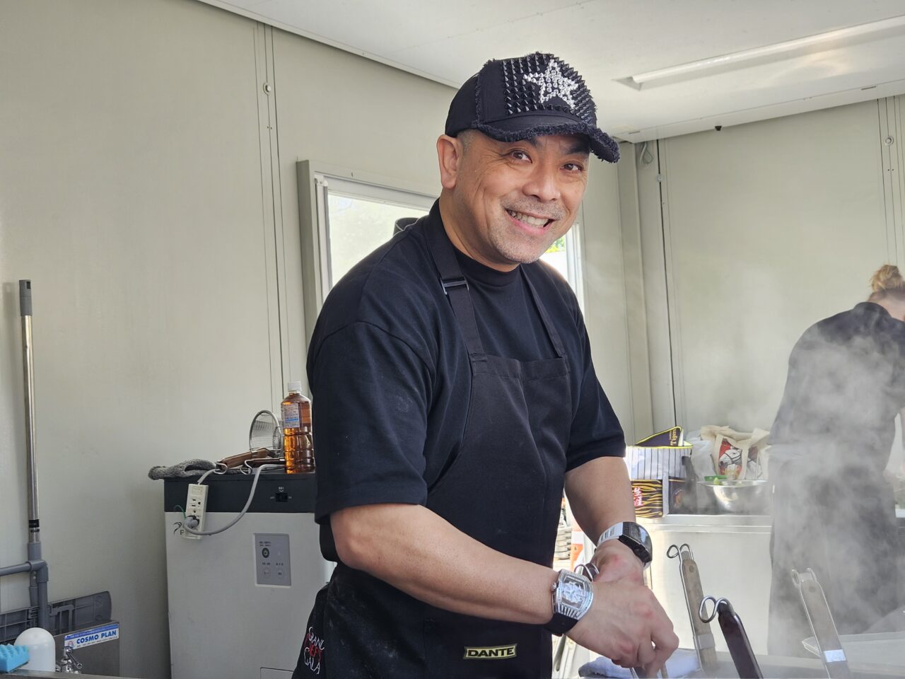 Tokyo Tokyo Delicious Museumが開催中