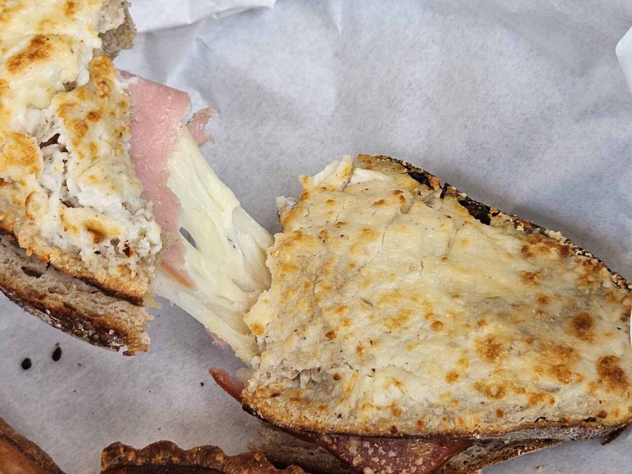 PARKSTAND Coffee & Bakeryがオープン