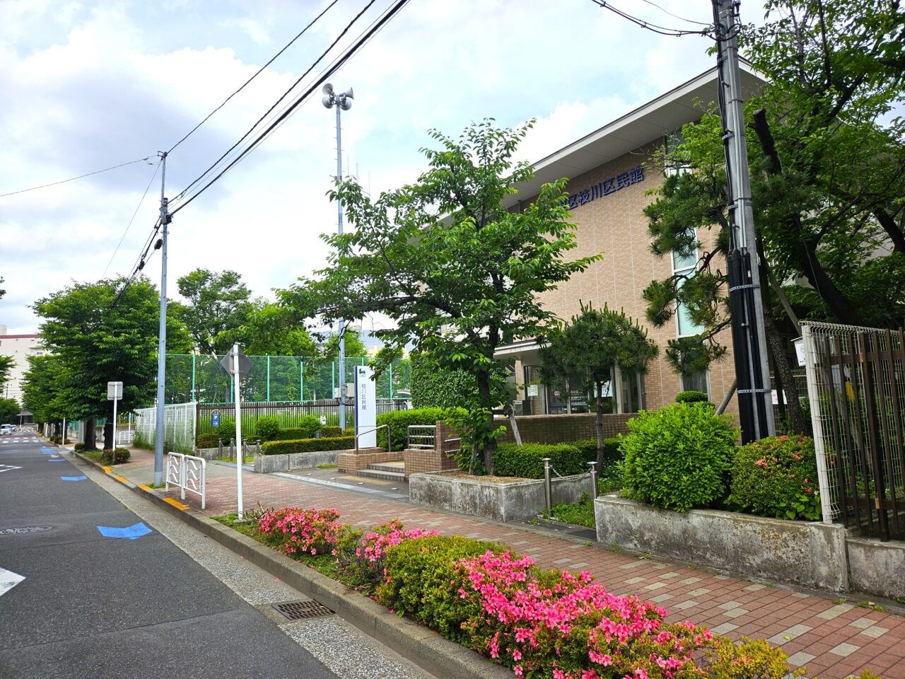 えだまちマルシェが開催予定