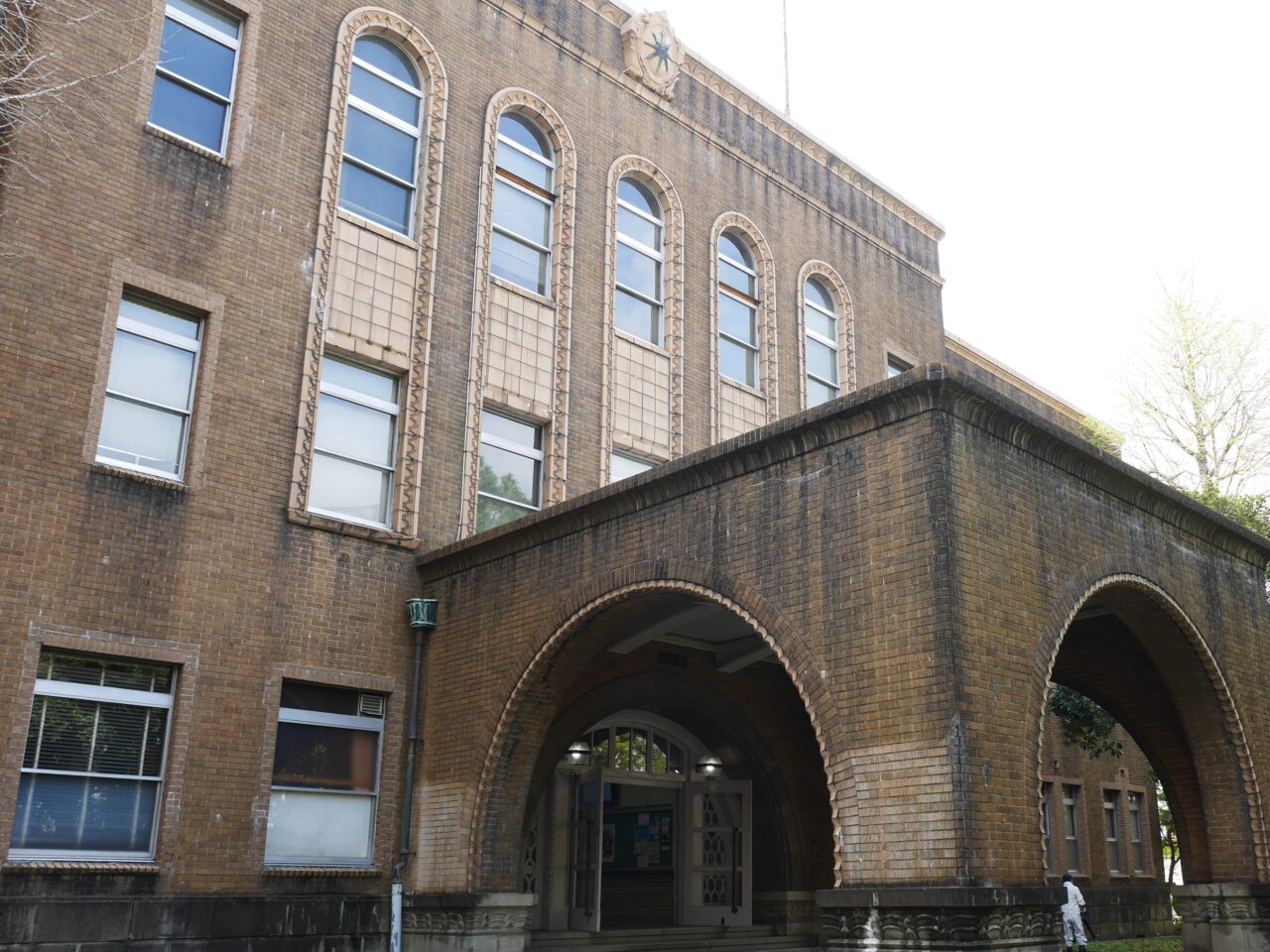 海王祭が東京海洋大学で開催