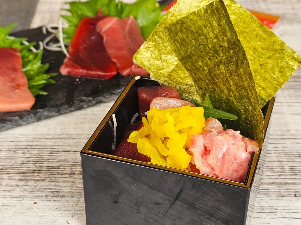 出張!浜焼き「うまか市場」がトピレックプラザで開催