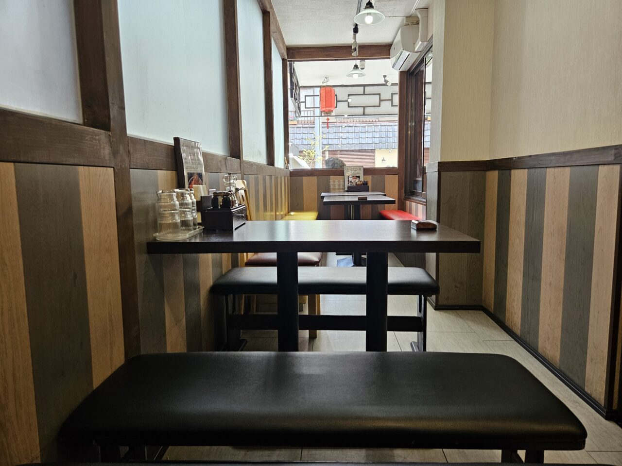 麻辣先生　木場店の「麻辣先生特製　夏限定・冷やし担々麺」