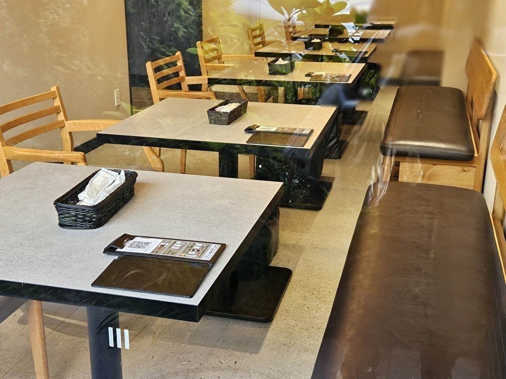 洋食酒場次を食堂がプレオープン中