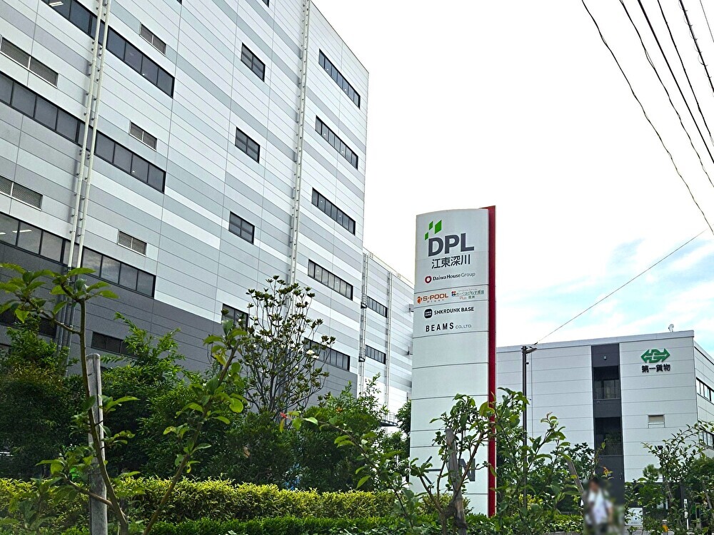 「PICKLR TOKYO TOYOSU」が9月オープン