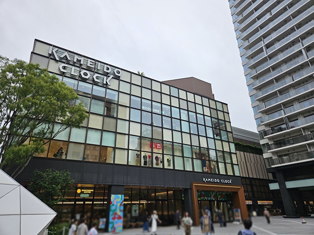 「PERFECT BEER STAND 亀戸」にテラス席が登場