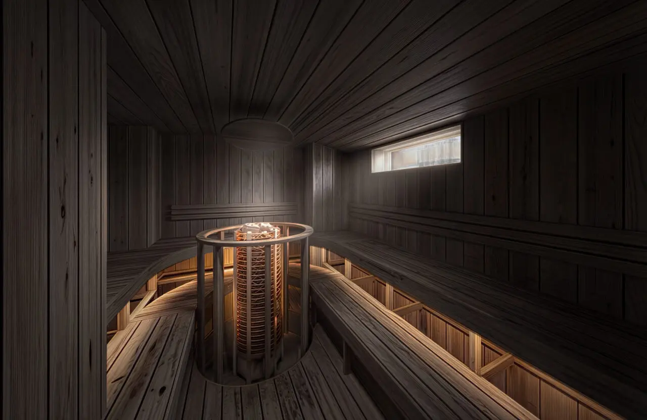 「門仲SAUNAS LO」 が今夏、門前仲町に開業