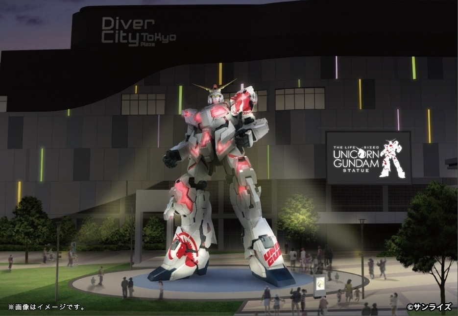 ODAIBA DAYS、お台場ーゲンが開催