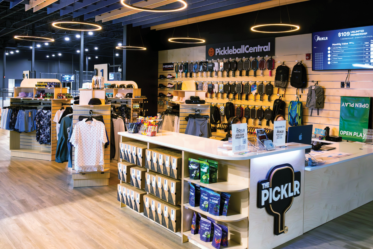 「PICKLR TOKYO TOYOSU」が9月オープン