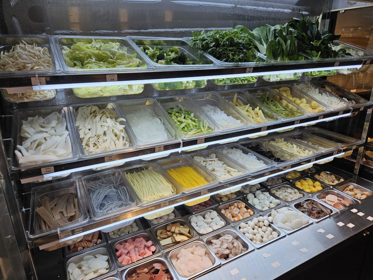 麻辣湯専門店「MARA匠」がオープン