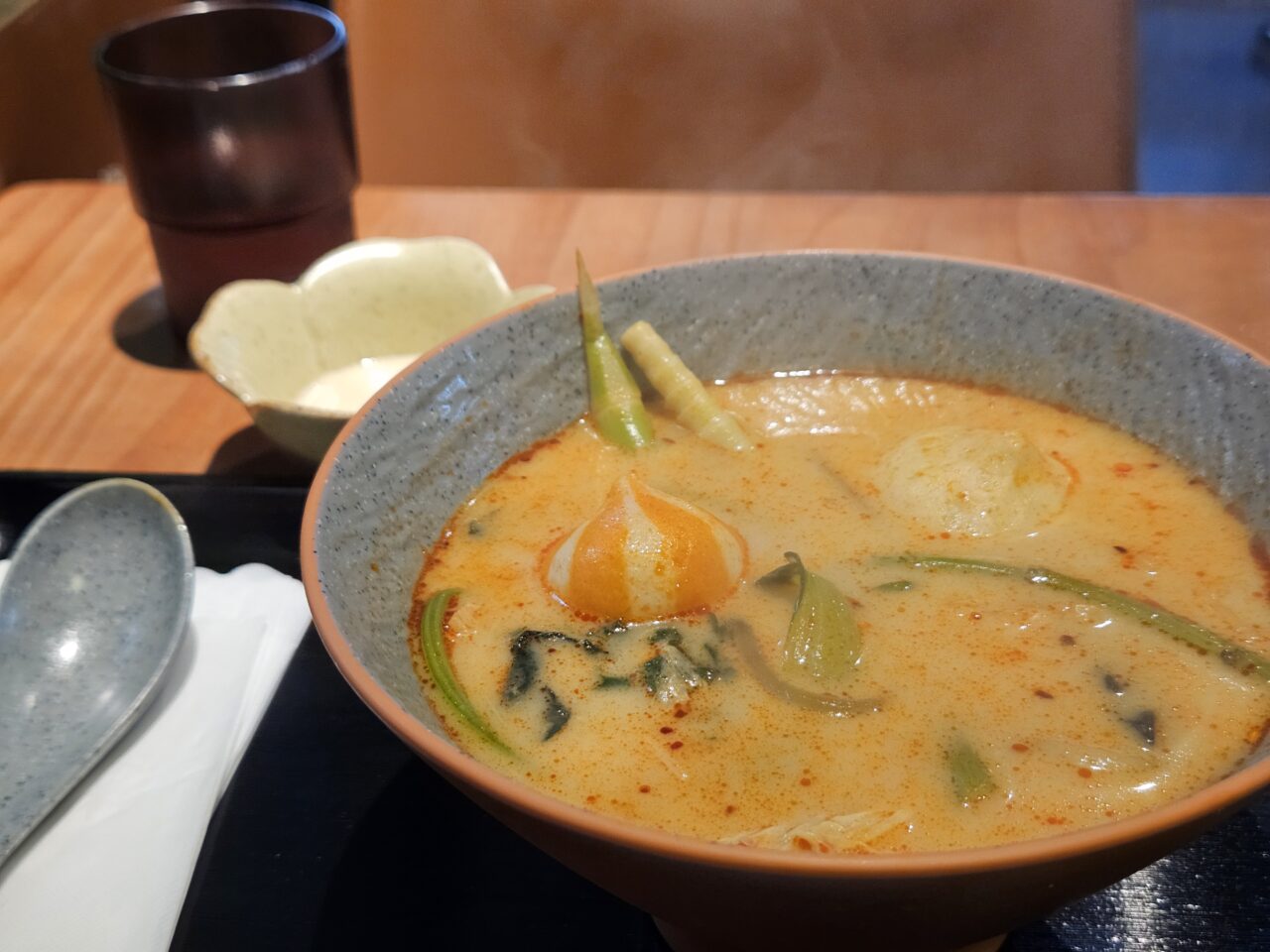 麻辣湯専門店「MARA匠」がオープン