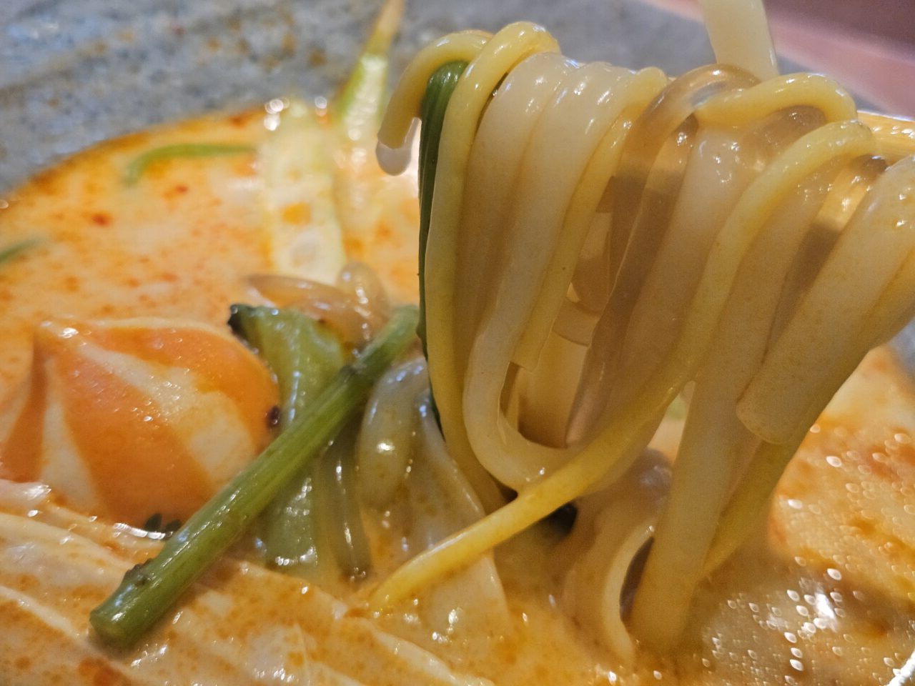 麻辣湯専門店「MARA匠」がオープン