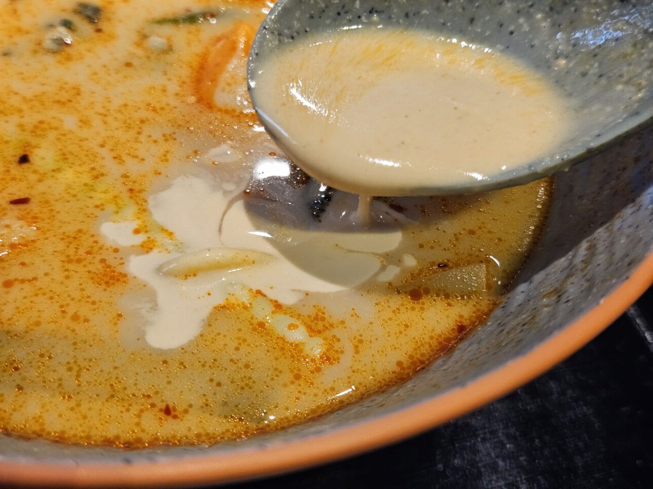 麻辣湯専門店「MARA匠」がオープン