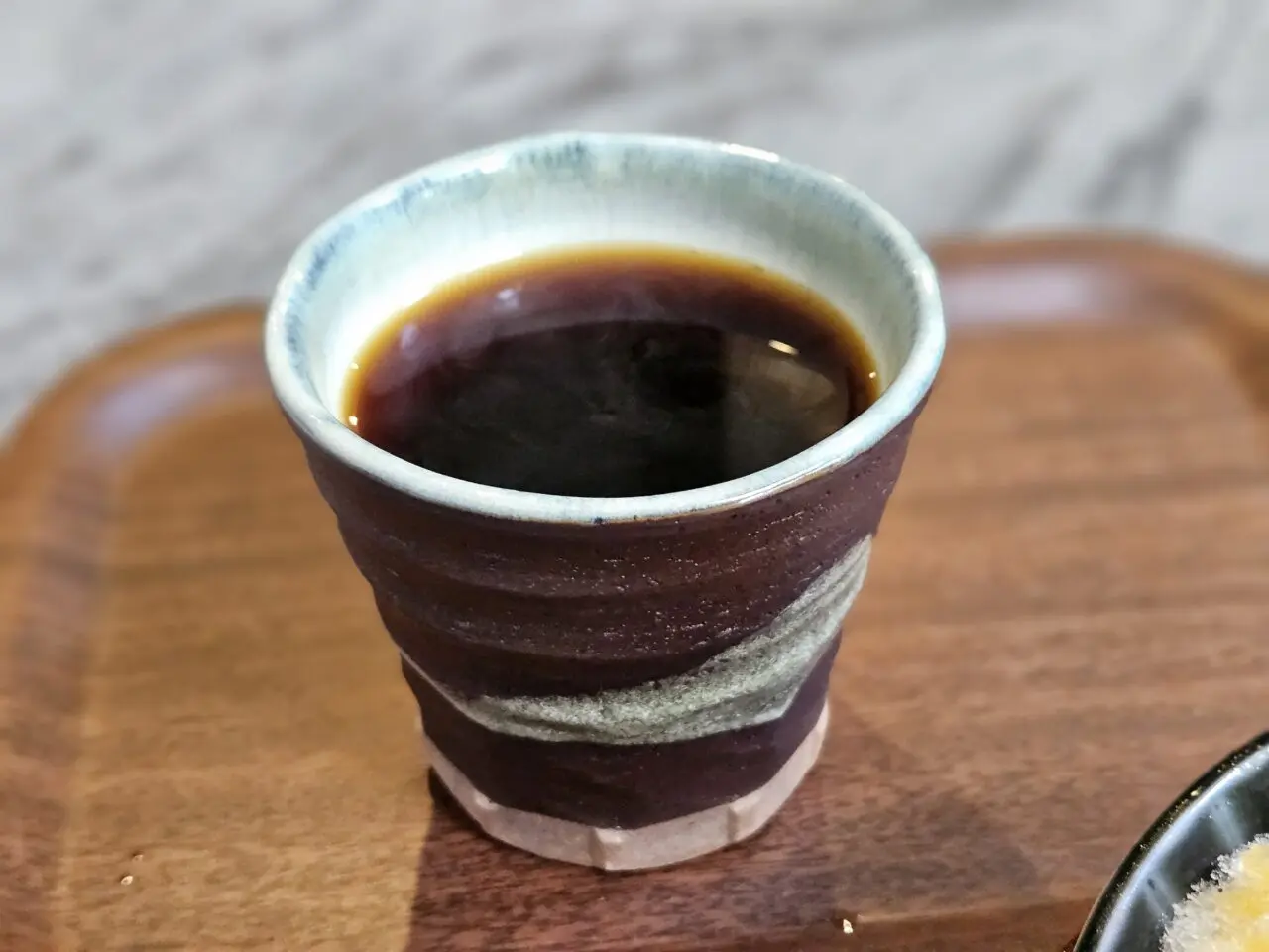 清澄白河カフェdayのかき氷