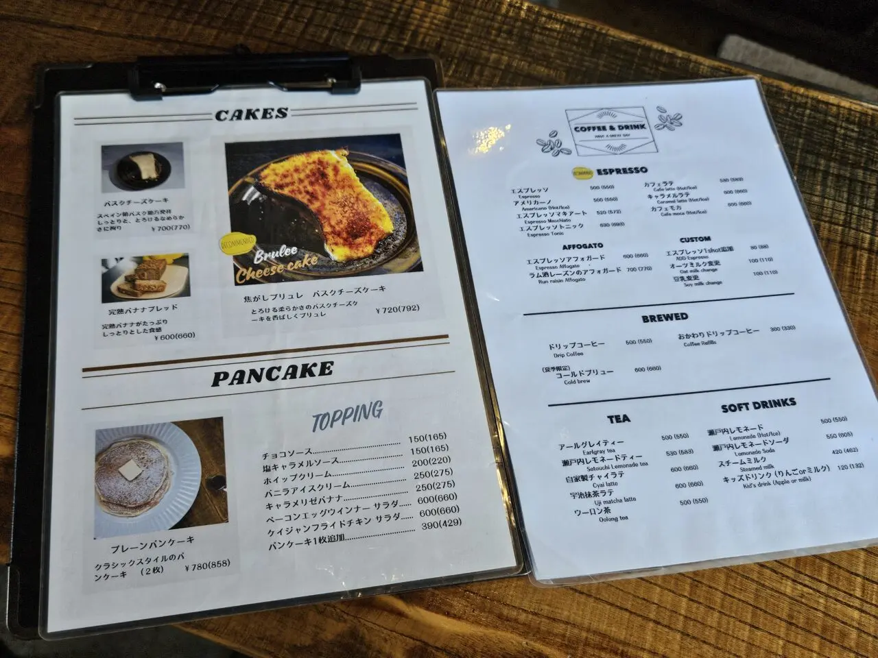 PARK STAND TOKYO 木場が閉店