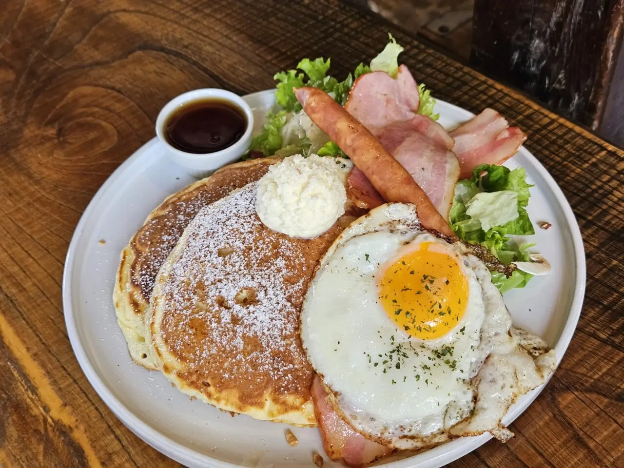 PARK STAND TOKYO 木場が閉店