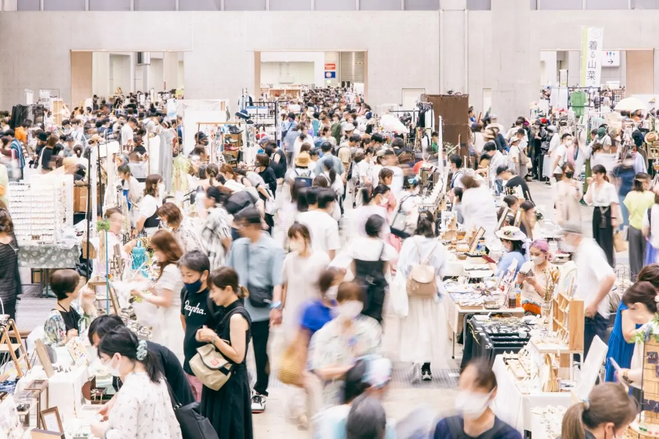 「HandMade In Japan Fes’ 2026」開催