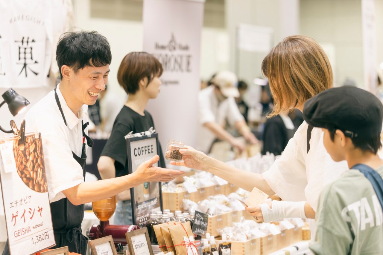「HandMade In Japan Fes’ 2026」開催