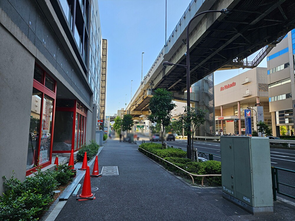 まいばすけっと木場駅南店がオープン予定