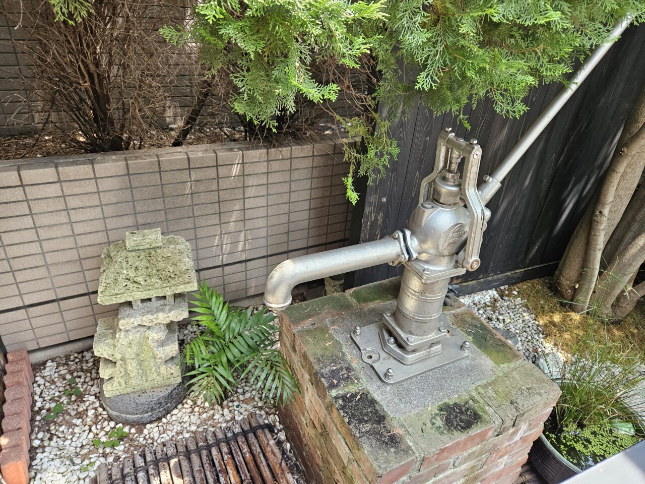 老舗の煮豆・佃煮専門店の佃屋