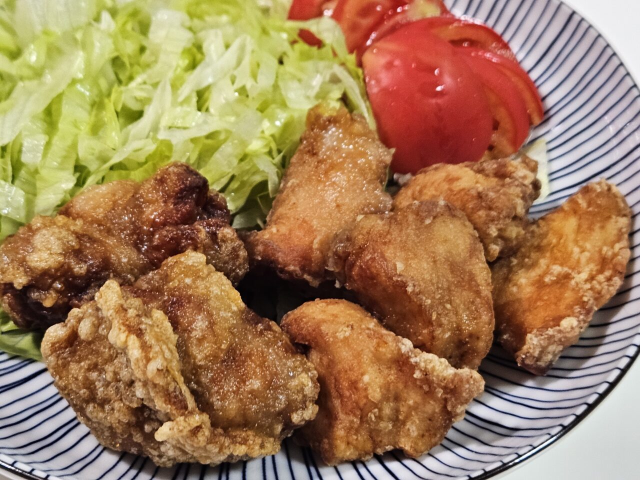亀戸の唐揚げ専門店「COCCALA（コッカラ）」でテイクアウト