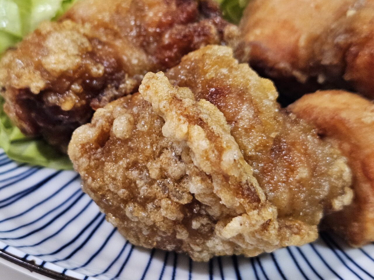 亀戸の唐揚げ専門店「COCCALA（コッカラ）」でテイクアウト