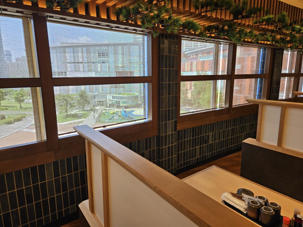 札幌魚河岸57番 いきいき寿司 アーバンドック ららぽーと豊洲店がオープン予定
