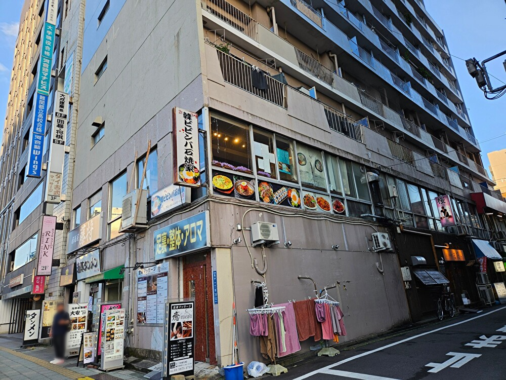 亀戸の唐揚げ専門店「COCCALA（コッカラ）」でテイクアウト
