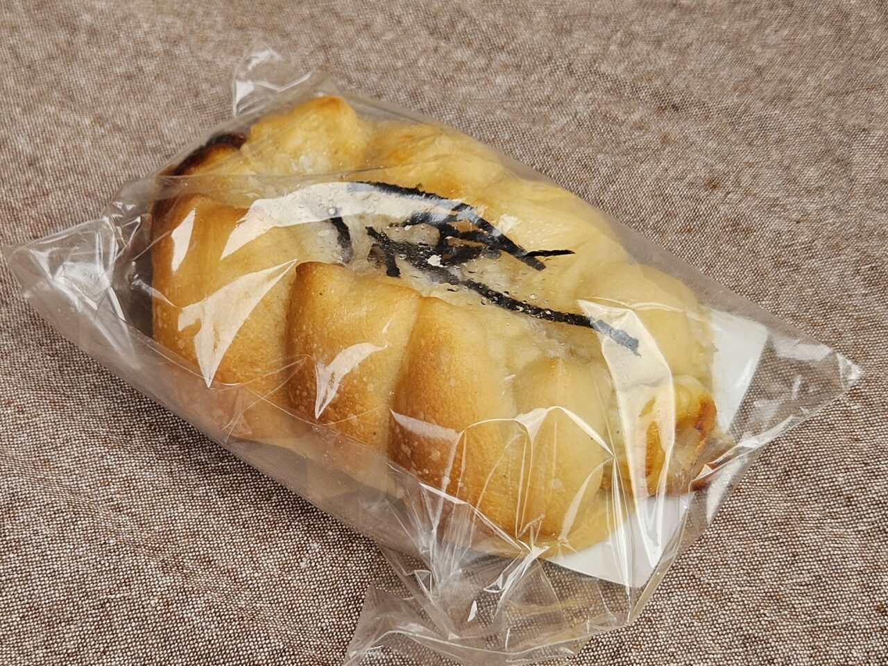 bakery 426の自家製酵母パン