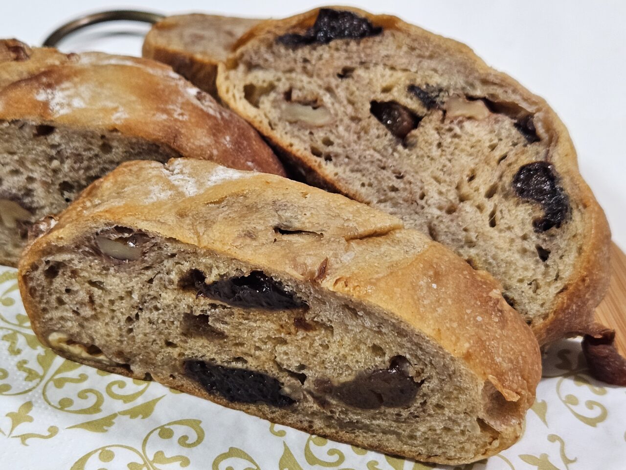 bakery 426の自家製酵母パン