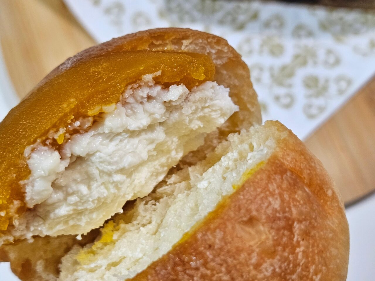 bakery 426の自家製酵母パン
