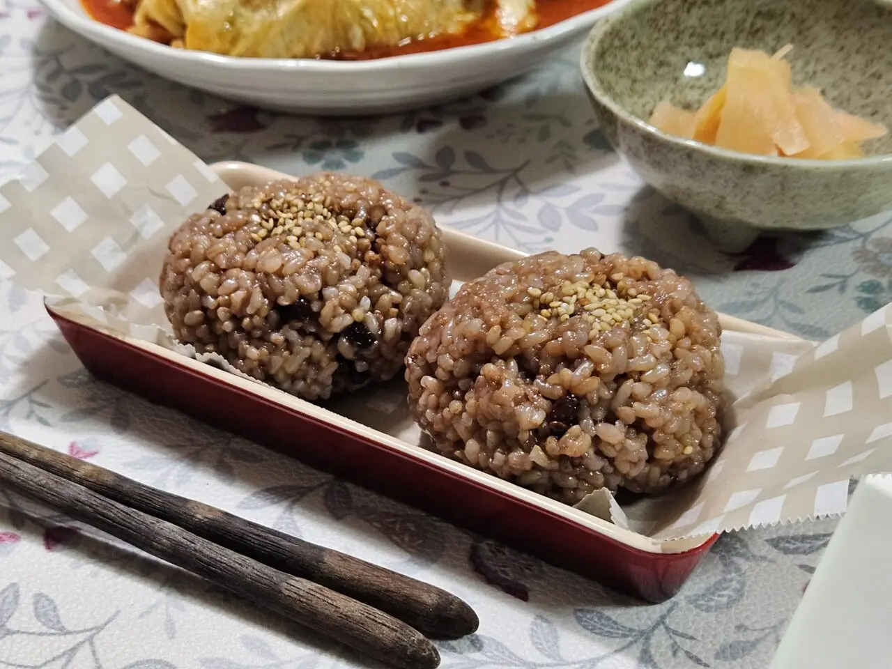 nogi. 清澄白河