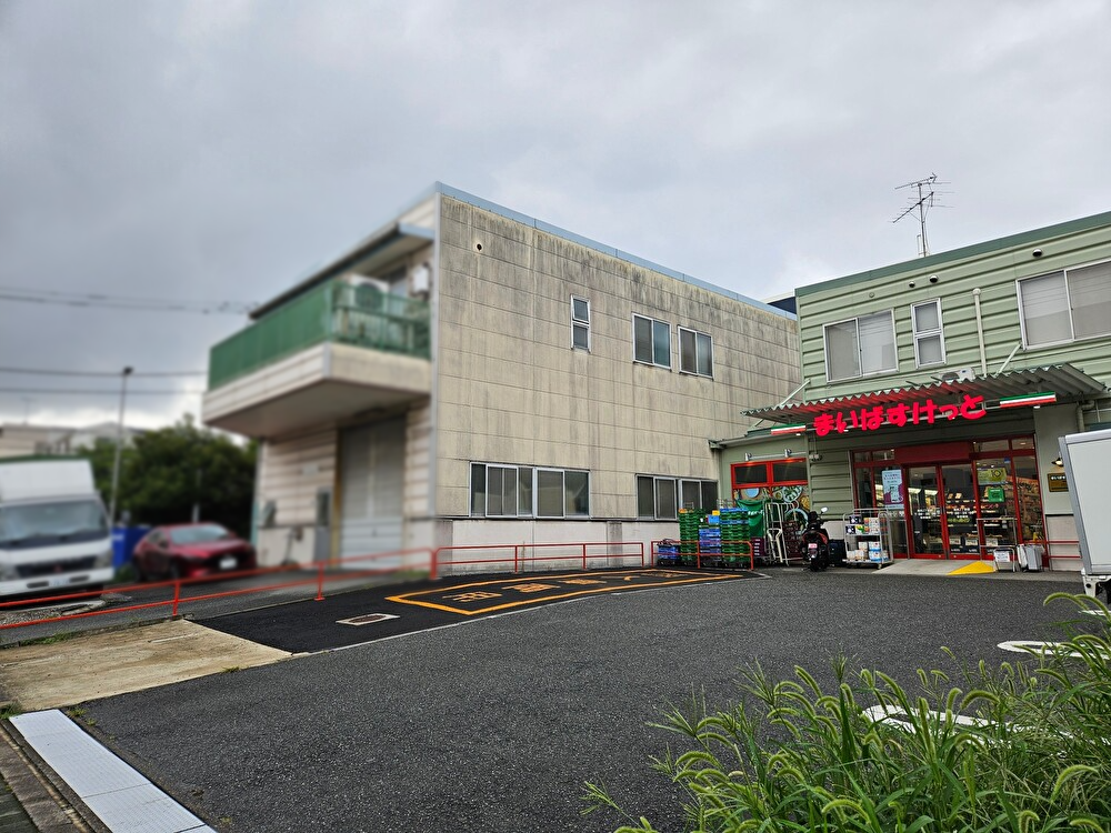マツモトキヨシ 潮見店(仮称)がオープン予定