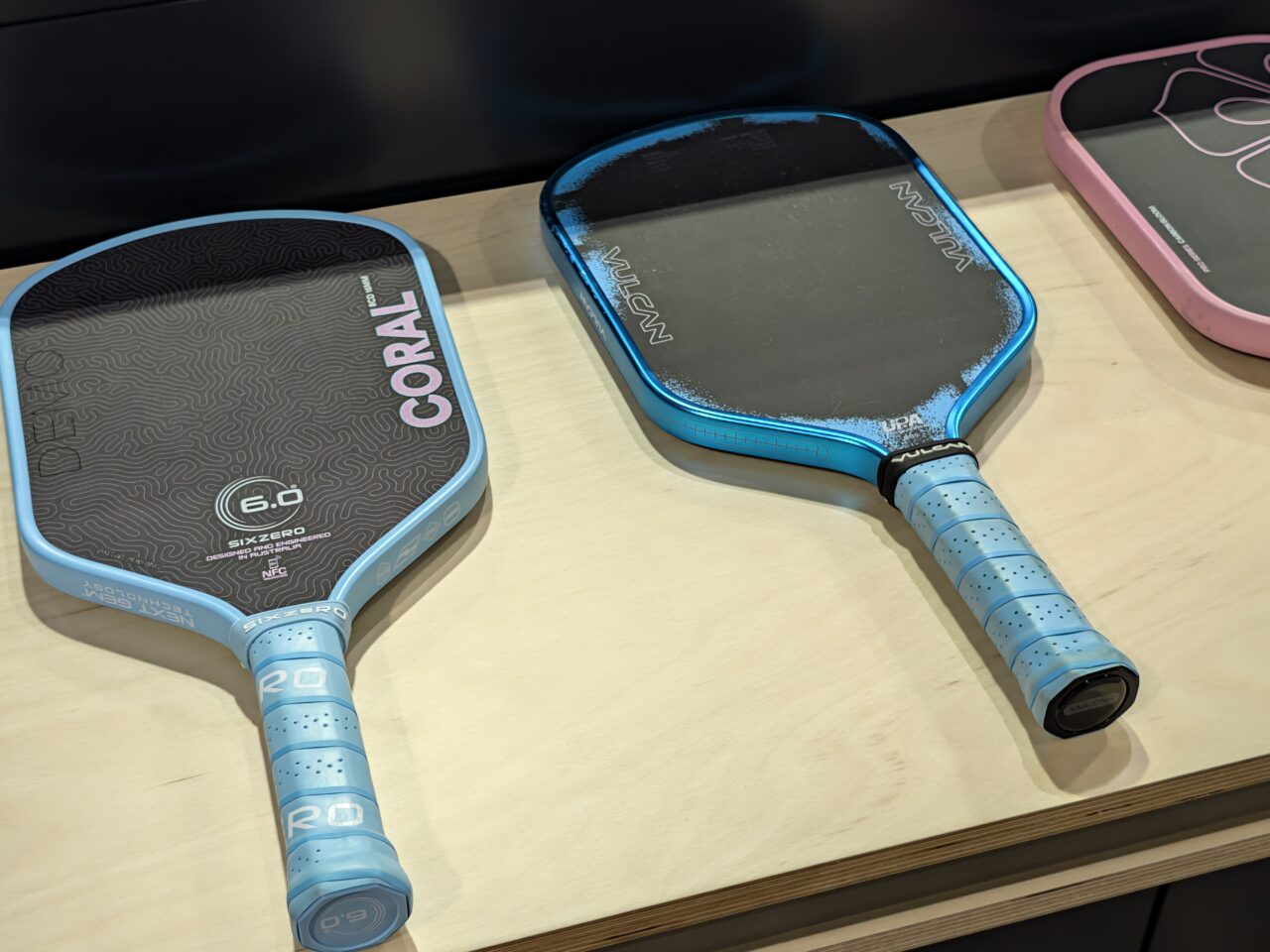 PICKLR TOKYO TOYOSUがグランドオープン
