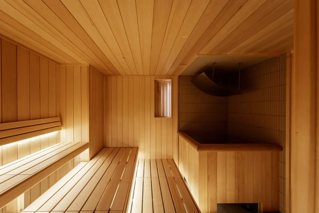 門仲SAUNAS LOがグランドオープン