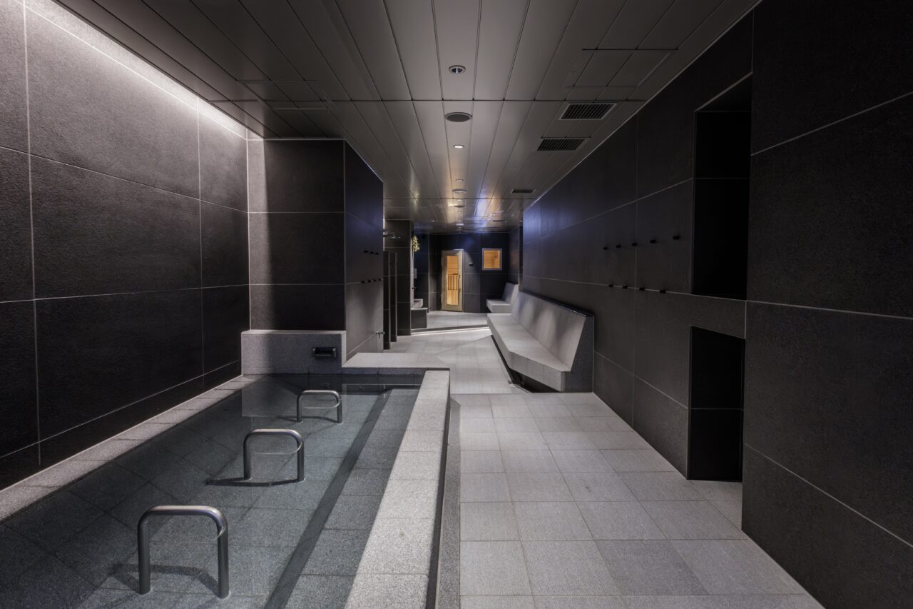 門仲SAUNAS LOがグランドオープン